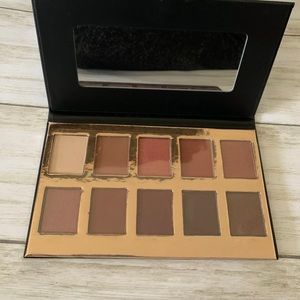 crown pro palette